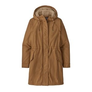 Patagonia Insulated Prairie Dawn Parka